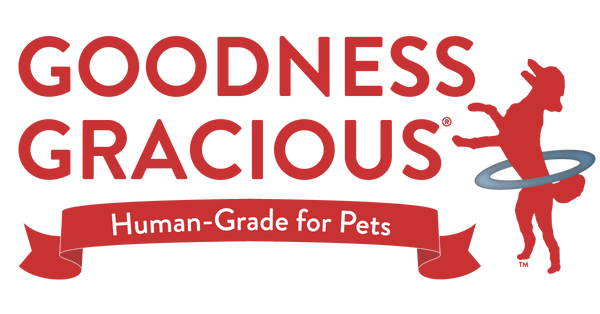 Wholesale - Goodness Gracious logo